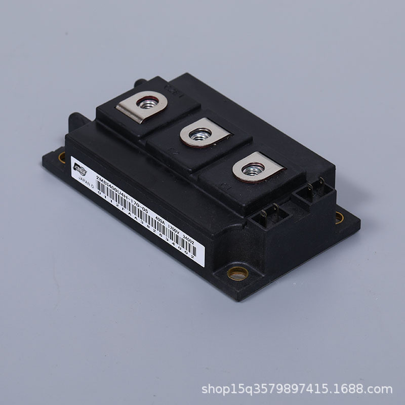 全新现货 6MBI225V-120-50 6MBI300V-170-50 可控硅 功率半导体