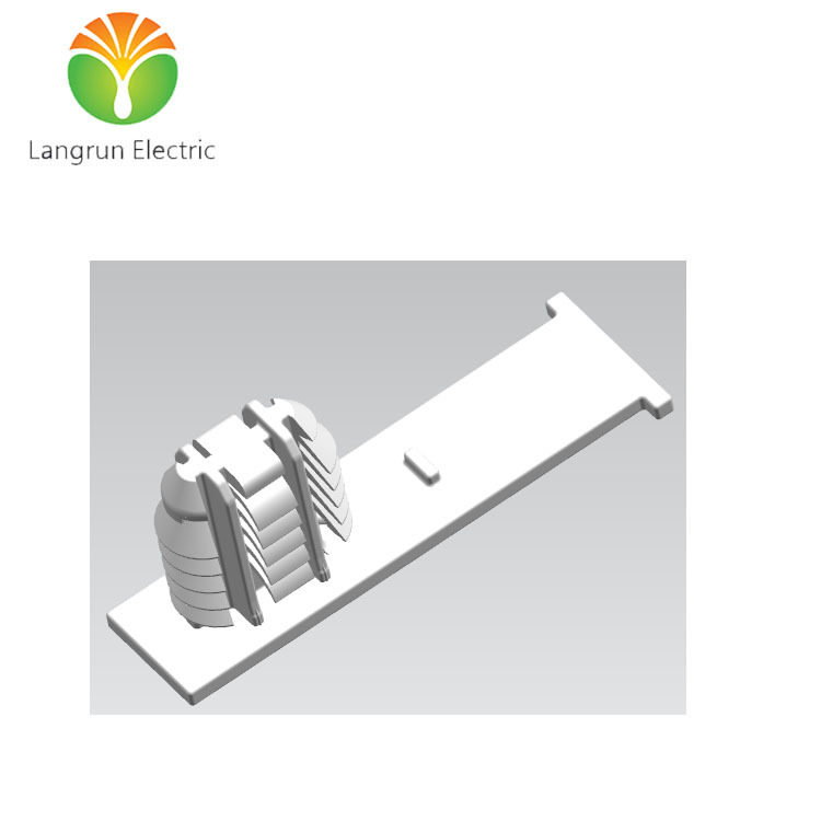 线夹 固定卡扣 定位夹 151-01240/151-03493/BCFTOVAL2