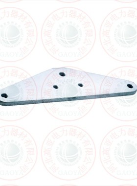 L-1045  LT-1245 三角联板 厂家直供 线路连接金具 一站式采购