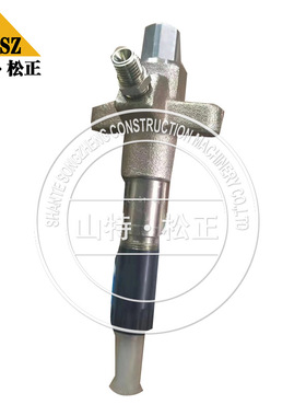 装载机WA550-7喷油器6262-11-3200供应SAA6D140E