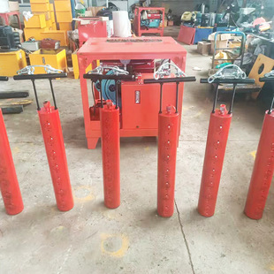 开山用岩石劈裂棒  岩石劈裂棒 液压劈裂棒 隧道掘进开挖劈裂棒