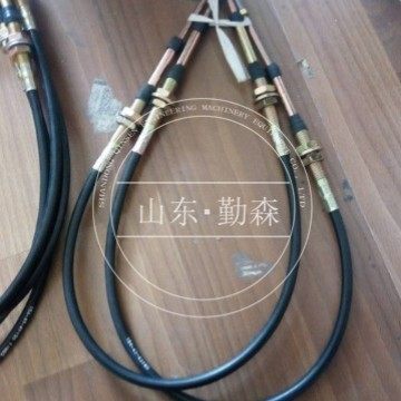 推土机配件  各种型号齐全    SD16 软轴  16Y-26C-05000