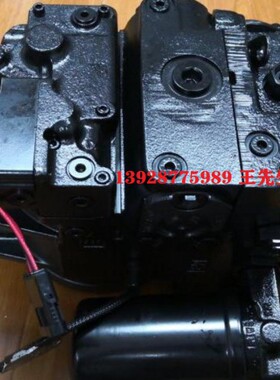 90系列液压泵 90R055KA 工程机械 石油装备用 现货直供