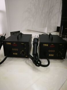 TPK950ESD热风拔焊台