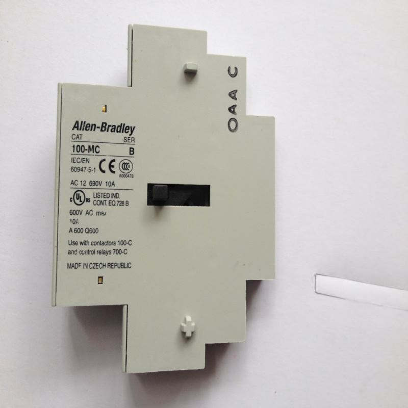 100-MC A02 100-MCA02