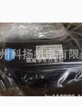 GYS751DC2/GYS101DC2-T2C Fe AC SERVO MOTOR电机GYS500DC2-T2A