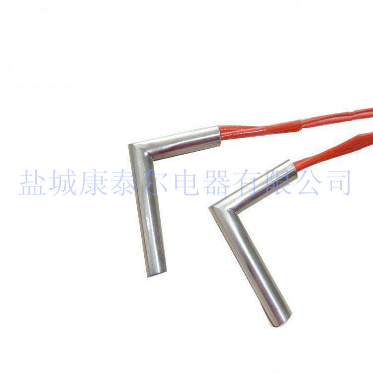【SKTR】吸收式小冰箱用加热管 单端加热棒 玻璃热弯机单头发热管