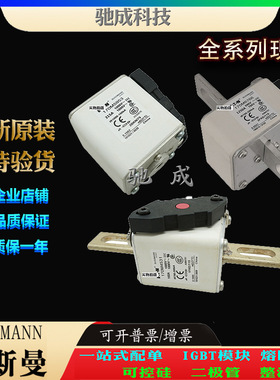 巴斯曼170M6970 170M7001 170M7026 厂价直销批零兼营 伊顿熔断器