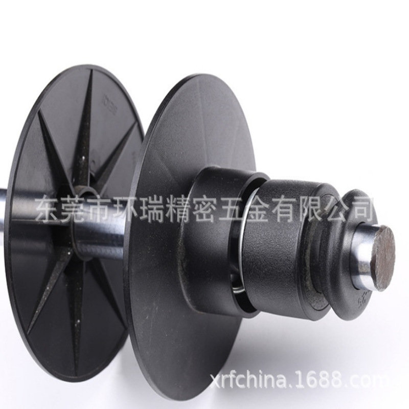 厂家直销装订机定位芯轴锁FL-20-ST FLB-25-ST  自动装订机专用