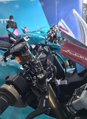 Pointer指针科技大拧油大扭油赛道竞技改善油门行程适用春风450SR