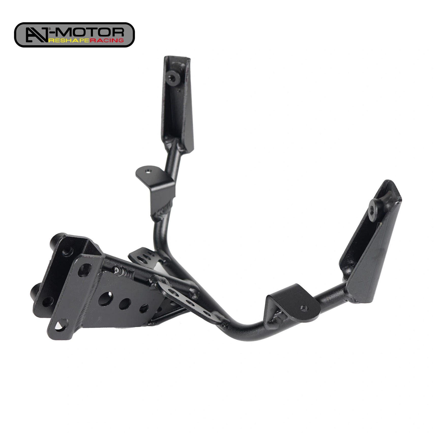 AJ-MOTOR SPORT雅马哈YZF-R3 19-25年赛用铝合金轻量化仪表支架