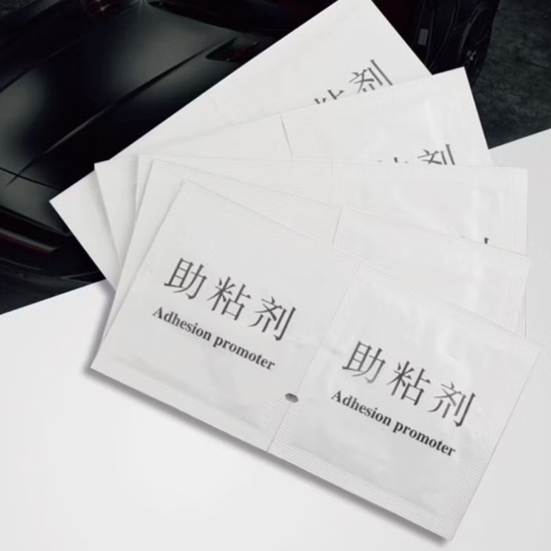 台湾R2SPEEDTEK原创设计助黏剂棉片3MVHB车体用双面胶协助