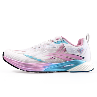 全掌碳板沃兰迪911梦幻闪电跑鞋体考专用短跑竞速立定跳远训练鞋