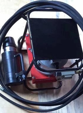 MQ22-500/63矿用气动锚索张拉机具21.6矿用锚索张拉机具