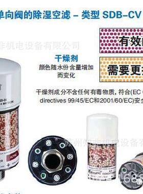 德国STAUFF西德福SIF48SG10B过滤器SFC-5710E滤芯SBO210蓄能器