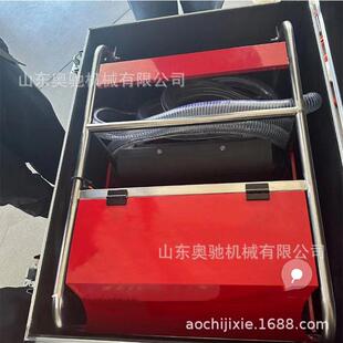 工厂压消防泵 移动式森林灭火消防泵 扬程消防清水抽水机