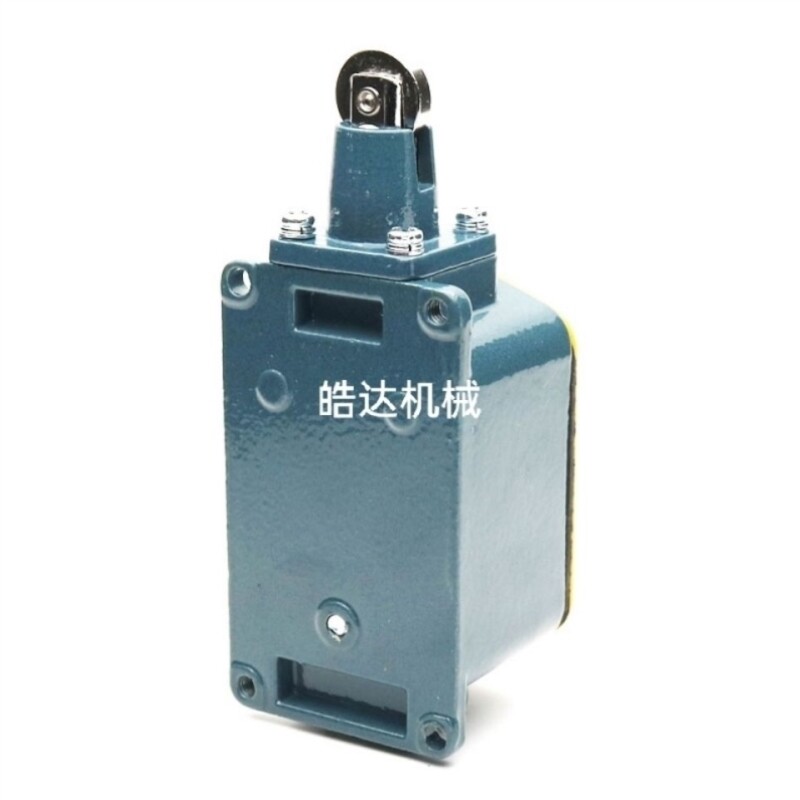 极速钢筋直螺纹滚丝机配件套丝机专用行程开关启动停止按钮411jw2