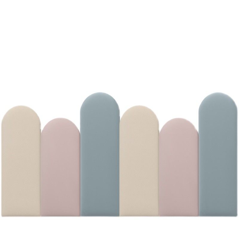 速发儿童房防磕碰软包炕床头靠背墙贴榻榻米防撞软包卧室保护墙围,家装主材,背景墙软包,淘宝优惠券,粉丝福利购,淘宝优惠卷