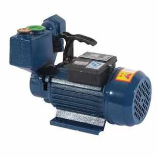 自吸水泵家用自来水增压B加压泵井用抽水泵220V冷热水 大明旋涡式