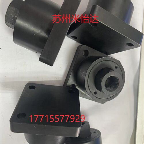 替换米思米FLCF16-1.5 FLCF14-1.5浮动接头现货