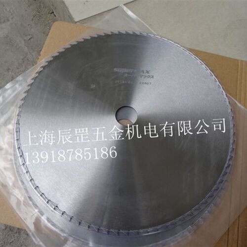 10寸超薄 255MM*1.0*25.4*80齿 硬木锯片 木工*塑料*木材切割片