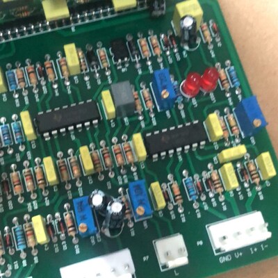 焊机控制板MIG270气保焊机线路板MIG250佳NBC315士板IGBT焊机配件