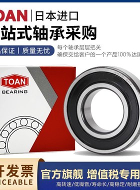 日本进口高速轴承大全6200 6201 6202 6203 6204 6205 6206 6207Z