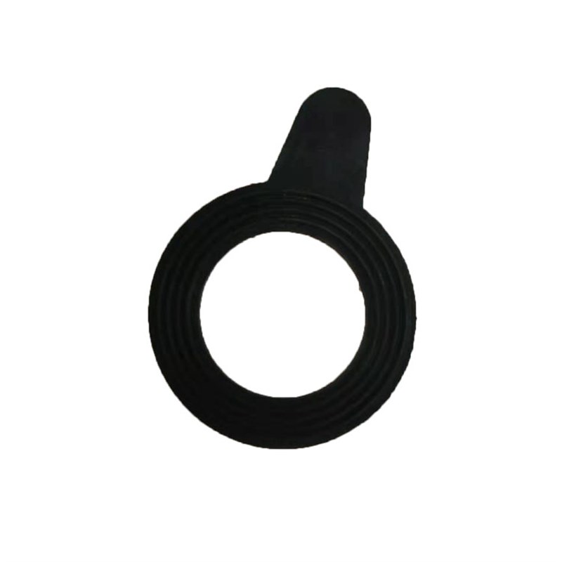 ppr法兰盘e标准热熔活套法兰20 25 32 40 DN50 塑料法兰带法兰垫