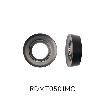 高性能R2.5/R3.5圆刀片铣刀粒 RDMW0501/0702MOEN 模具钢 不锈钢