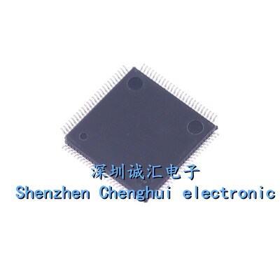 【直拍】EPM570T100I5N EPM570T100C5N  CPLD复杂可编程逻辑器件