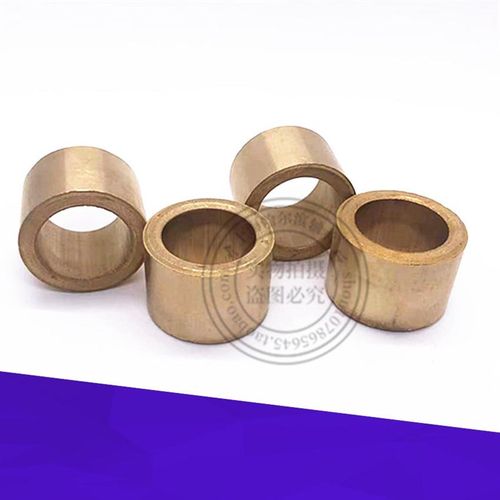 粉末冶金含油轴承套 铜套 内径32*外径40高度 28 30 32 35 40