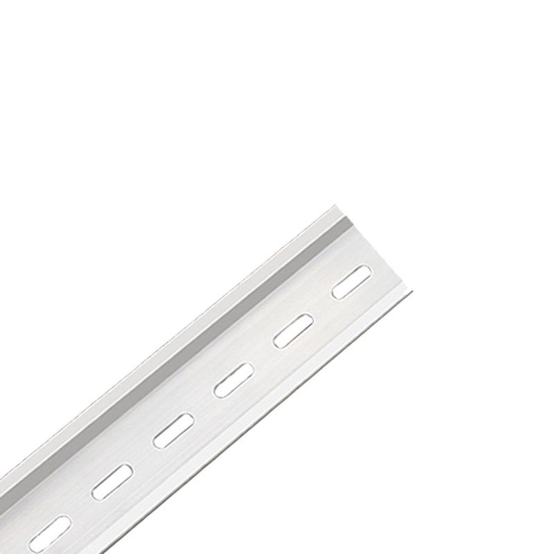 断路器C45导轨国标DZ47空气开关卡槽 10/20/30CM安装铁铝电箱卡轨,包装,五金配件包装,淘宝优惠券,粉丝福利购,淘宝优惠卷