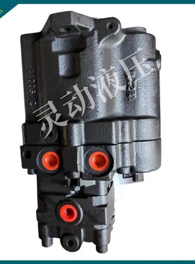 NACHI日本不二越柱塞泵 PVD-00B-16P-6AG3-5220A 液压泵质保一年