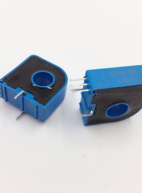 原装霍尔电流传感器HjCS-LSP3 BJHCS-LSP 20A 25A 霍尔闭环原理 5