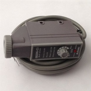 C2W R绿光或红光标签标牌颜色 C3替代KS AOTORO色标传感器EB20G