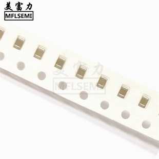 50V COG 贴片电容0805 9元 68pF 100个 全新现货 680J