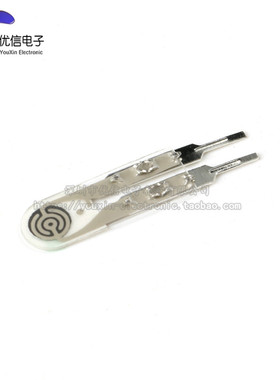 电阻式薄膜压力传感器m力敏机器人柔性FSR402 4/5/7/110MM