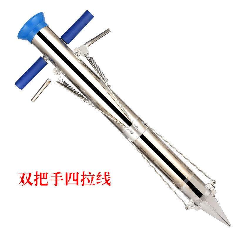 栽苗器移栽器移苗器种苗器点播机播种器种植器种菜机器栽苗神器