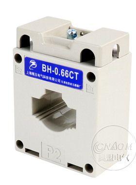 电流互感器BH-20/5 30 50 75 100 150 200 300 350 400 500 600/5