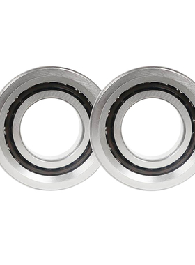 CSC长城 滚珠丝杠密封轴承760203 760204 760205 760206TN1/P5DBB