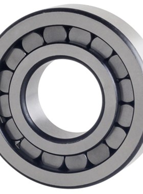 重载满滚柱圆柱滚子轴承NCF3014 3015 3016 3017 3018V满滚柱轴承