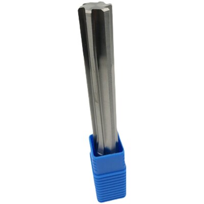 加长钨钢铰刀10.01 10.02 10.03 10.04 10.05 10.06 8 9合金绞刀