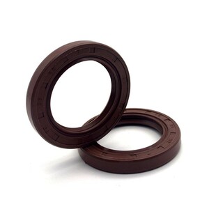 tc42-68-10耐高温油封 42.68.8 42X68X10 42*68*8氟胶油封 密封圈