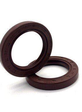 457012氟胶油封 45-70-5 45*70*8 45-70-10 45/70/12耐高温密封圈