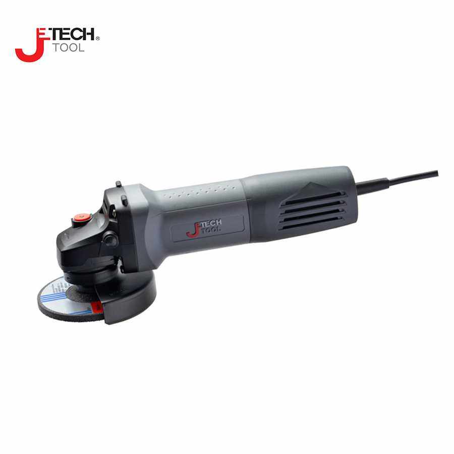 捷科工具电动工具100mm系列角磨机手砂轮大功率转子定子碳刷配件