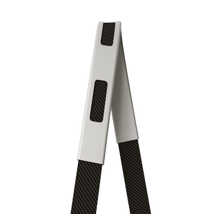 相机肩带亲肤套相适用于佳能R5/R6II R50尼康ZF Z30索尼ZVE10 A6000富士XT5 XS10微单/单反复古时尚摄影背带