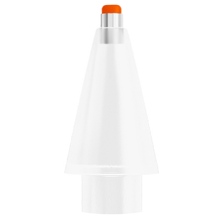 华为mpencil2至臻静音针管笔尖pencil二代三代星闪matepad11平板改造3电容替换手写防滑4b笔头2b触屏套适用于