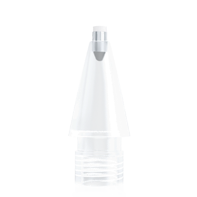 适用苹果纤维笔头静音久写不累