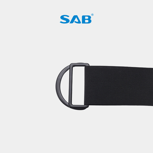 SAB伟星 欧标环保金属D字扣钮扣箱包背包扣纽扣腰带扣调节扣扣子