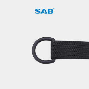 SAB伟星 欧标环保金属D字扣连接环扣箱包背包钮扣服装腰带扣纽扣